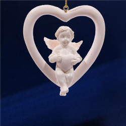anges a accrocher