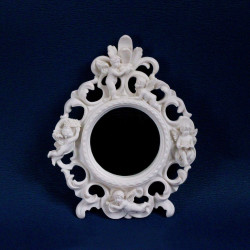 miroir angelique
