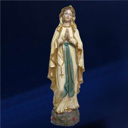 acheter statuette vierge