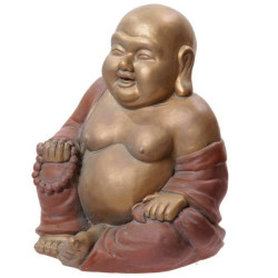 figurine de BOUDDHA