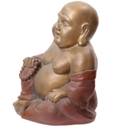figurines boudhas