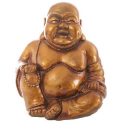 FIGURINES BOUDDHA CHINOIS