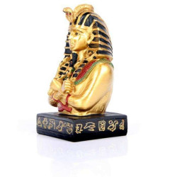 BUSTE TOUTANKHAMON