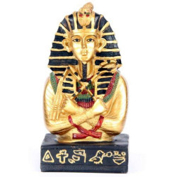 BUSTE PHARAON