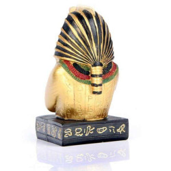 BUSTE egyptien