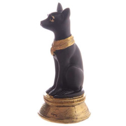 FIGURINE BAST figurines egypte