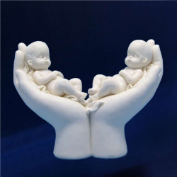 déco theme bébé