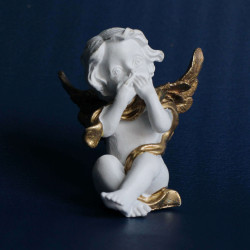 figurine cherubin