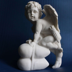 décoration cupidon theme amour 