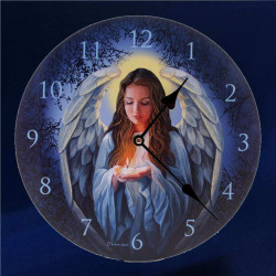HORLOGE ANGE