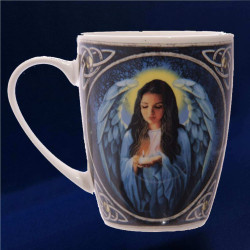 MUG ANGE