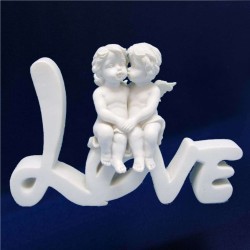 des anges pour la décor