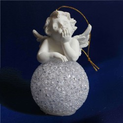 anges pour noel