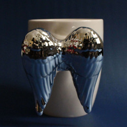 TASSE ANGE