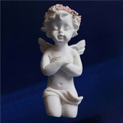 MINI ANGELOT A GENOUX