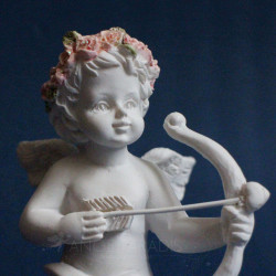 CHERUBIN CUPIDON