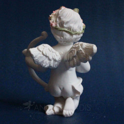 cherubins platre