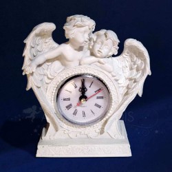 HORLOGE ANGE