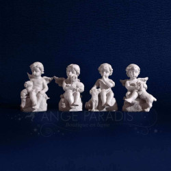 série anges collection - décoration anges