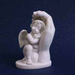 ange miniature