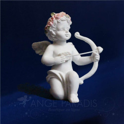 FIGURINE CHERUBIN CUPIDON