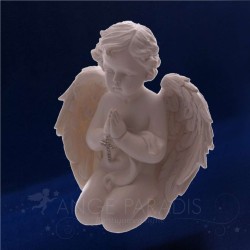 ANGE POUR DEHORS