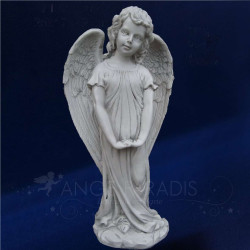 GRANDES SCULPTURES ANGES