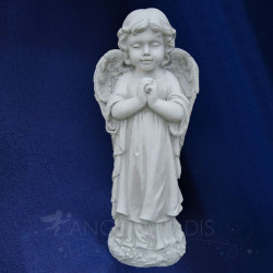 GRAND ANGE DEBOUT PRIANT 72cm