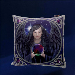 COUSSIN ANGES