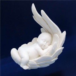 BEBE PLUME 20CM