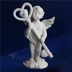 FIGURINE ANGE CLE 2