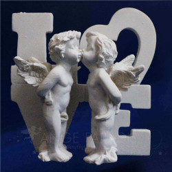 ANGES LOVE CARRE