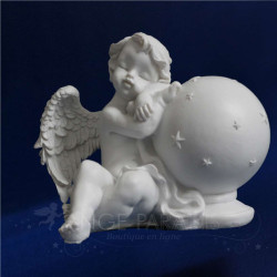 TIRELIRE ANGE