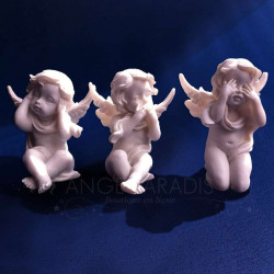 FIGURINES ANGES DE LA SAGESSE CLASSIC