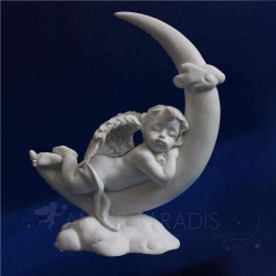 figurines d'angelots
