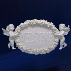 décoration theme anges