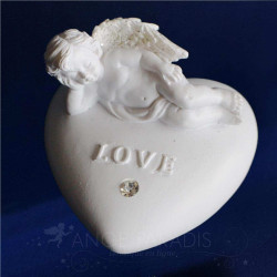 PIERRE D'ANGE "LOVE"