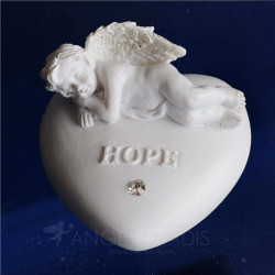 PIERRE D'ANGE "HOPE"