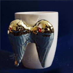 MUG ANGE
