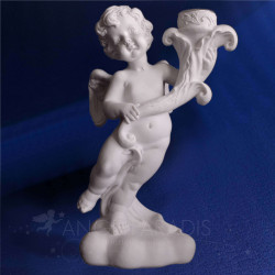 BOUGEOIR D'ANGE ELEGANCE GAUCHE