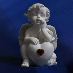 ANGELOT romantique
