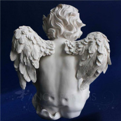grand ANGE pour extérieur