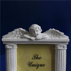 CADRE PHOTO ANGES