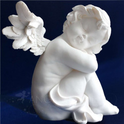 STATUETTES CHERUBINS