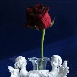 VASE ANGE