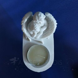 PETITobjet avec DES ANGES