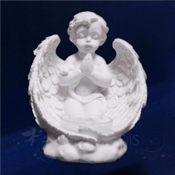 BOUGEOIRS CHERUBINS