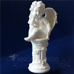 anges en platre
