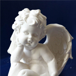 STATUES ANGES