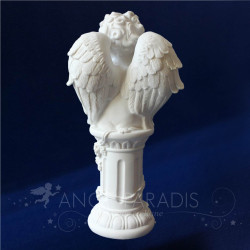 ANGE colonne